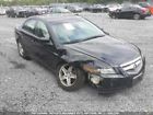 490-59000r Passenger Right Rear Fits Tl