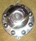 Pd1703rhc Pheonix Usa Rear Hubcover Used In Simulator Kit No Hardware