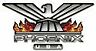 Ph1764 Phoenix Usa Lug On Cen