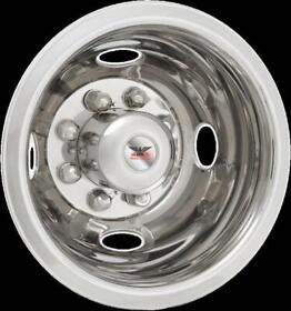 Gdg01r Phoenix D.o.t Wheel Simulator 2001-2007 Chevy Gmc 3500 16inch Dia Rear Only