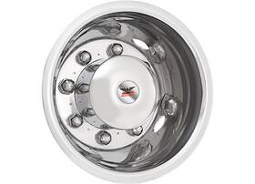 Pnh8494rwl Phoenix Usa Simulator Part Rear Wheel Liner 19.5 X 6.75 Inch 4hh Dotliner