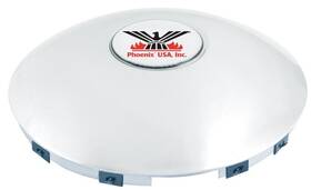 Q1502b Phoenix Usa Hub Cover Pts Front Baby Moon 5 Spl