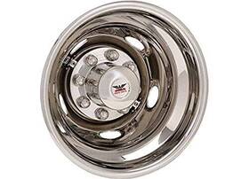 Sld1703r Phoenix Usa - 17 Inch Custom D.o.t. Liner 5 Hand Hole Polished Wheel