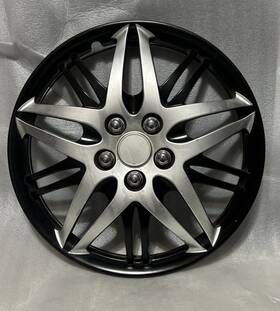 Ja-130-16 Pilot Automotive Jh-130-16 1 Hubcap #ja-130-16 16 Inch Replacement Full Wheel Cover