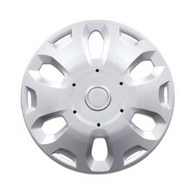 Ult25102114 Pit66 Fit For 2010-2013 Ford Transit Connect Van 15 Inch Wheel Covers Hub Caps 1pc