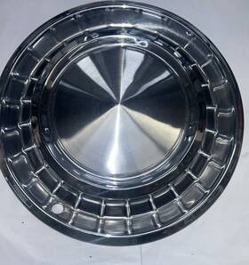 1828404 Plymouth 1958 Fury Gold Christine Mopar Hubcaps Rare Oem Custom 14 Inch Niceretro