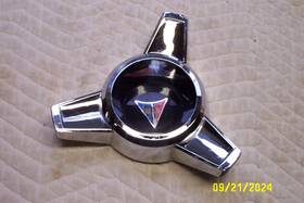 24090841 Plymouth 1965 Sport Fury 14 Inch Spinner For Wheel Cover