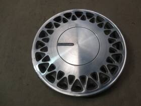 479b Plymouth 91 92 93 Voyager Hubcap Rim Wheel Cover Hub Cap 15 Inch Oem Used