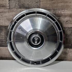 570-00317 Plymouth 1966 1967 Valiant 15 Space 13 Inch Hub Cap Wheel Cover Dode 1960 S