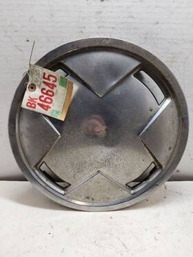 570-00436 Plymouth Wheel Cover Hubcap 4 Slot Type Fits 82 Horizon