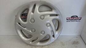 570-00504 Plymouth Wheel Cover Hubcap 5 Spoke Fits 98-00 Breeze 929356
