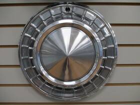 Ph58wc Plymouth 1958 Belvedere Inch Christine Wheel Cover Hubcap Oem 58