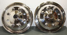 Pnh8490fwl Phoenix Usa Front Wheel Liners For Dual Simulators Or