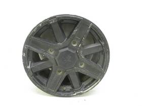 1521964-655 Polaris 16 Rzr 1000 Xp Eps Rear Wheel Rim 14x8.0 2014-2016