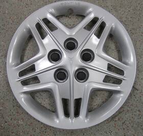 Pontiac 09595202 2000-2008 Bonneville Grand Prix Montana 16 Inch Oem 09592956 5143 - One/1