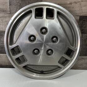 14102339 Pontiac 1988 - 1991 Grand Prix Wheel Cover Hubcap 6 Hole Type 68254