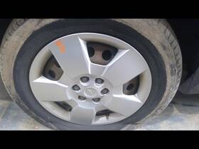 570-05010 Pontiac Wheel Cover Hubcap Sv6 Fits 06-09 Montana 72301