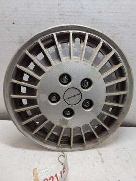 570-05086 Pontiac Wheel Cover Hubcap 13 Inch 24 Rib Fits 85-89 Grand Am 256646