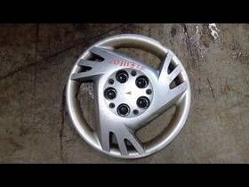 570-05120 Pontiac Wheel Cover Hubcap Fits 01-02 Aztek 1077299