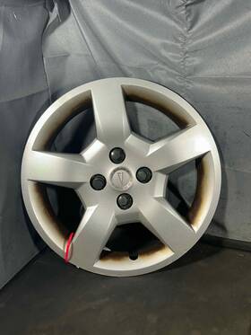 9596539 Pontiac Fits 2007-2008 G5 15in Wheel/rim Cover Oem