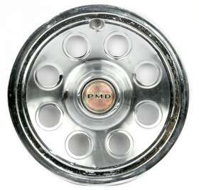 9791006 Pontiac 1968 Firebird Tempest Single 14 Inch Wheel Cover Hubcap With Emblem