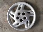 570-05110 Pontiac Sunfire Hubcap Wheel Cover Oem Used