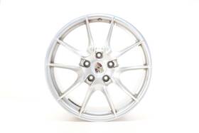 560-67430a Porsche 13-16 Boxster 2.7l 20x8 Inch Double 5 Spoke Wheel Assembly