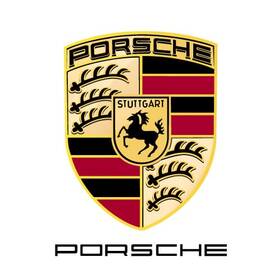 997-505-366-a1 Porsche Genuine Wheel Cover