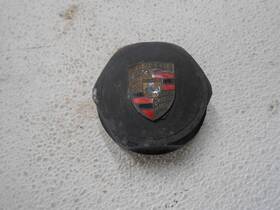 Porsche Smitley-420-01-246 1984 944 Center Cap