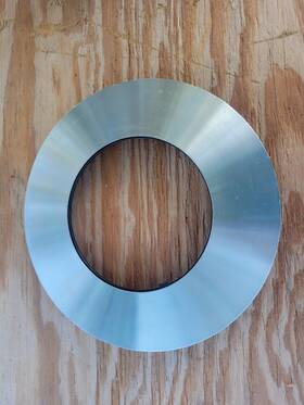 Pw-28 Prime Center Cap 1 Front 4x4 P#pw28 Snap In Type For Alloy Wheels
