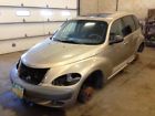 570-00546 Pt Cruiser Wheel Cover Spoke Ptcruiser