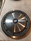 Pt25515556 Buick Original Century Lesabre Metal Hubcaps Pn