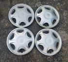 Pt266-00985 Toyota Set Of 4