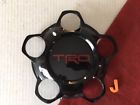 Pt280-34150 Toyota Tundra Trd Pro Black Oem Center Cap