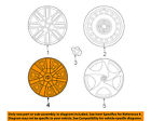 Pt28074101 Toyota Scion Oem 12-15