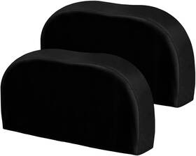 Pfu43-026 Purefit Waterproof Dual-axle - Fits Tire Diameters 30 Inch -33 Black