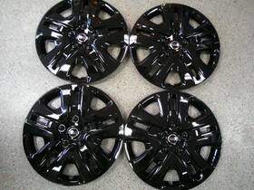 40315-4ba0b Quality Aftermarket 53092 53094 2014-2020 Nissan Rogue 17 Inch New Wheel Covers 78046gb - Set/4