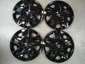 426020r020 Quality Aftermarket 61170 61179 2013-2018 Toyota Rav4 17 Inch New Wheel Cover 78046gb - Set/4