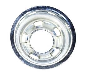 4374388 Ram Used Wheel Cap Fits 2016 Dodge 3500 Pickup Grade A