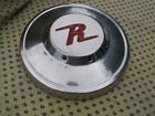 Rambler Dog Dish Hubcaps American Wagon