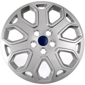 Rb910108-z8 Rareelectrical New 7 Y Spokes Hub Cap For Ford Focus By Fwc07059u Cv6z1130b