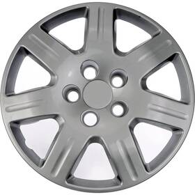 44733snaa10 Rareelectrical Rb910110a3 7-spoke Hub Cap Fits Honda Civic Lx 4 Cyl 1.8l Fwc55069u
