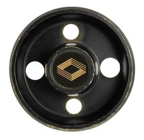 1823051 Renault 1983-87 Encore Alliance Oem Original Single Wheel Rim Center Cap