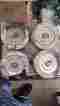 9598295 Replaces 9598677 9597355 Automodzone Set Of 4 08-14
