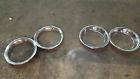 Rim-1515d3 4 Pc Set Chevy