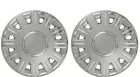 Iwc41216cn Rim-412-16-inch-c Oxgord 2 Pc Set