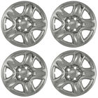 Rim-42x-16 Rim-42x-16-inch-c Oxgord Toyota Rav Set Inch Wheel Skins Hub 615343092096