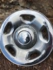 Rim-59xn-17 Rim-59xn-17-inch-c Unbranded Ford One Hub Cap Inch Spoke Used 615343092225