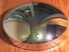 Rm 310 Rm310 Unknown Chrome Rear Hubcap Hub Cap For Semi Truck