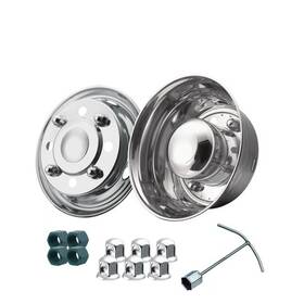 244s-ol Roadmaster Simulator Set